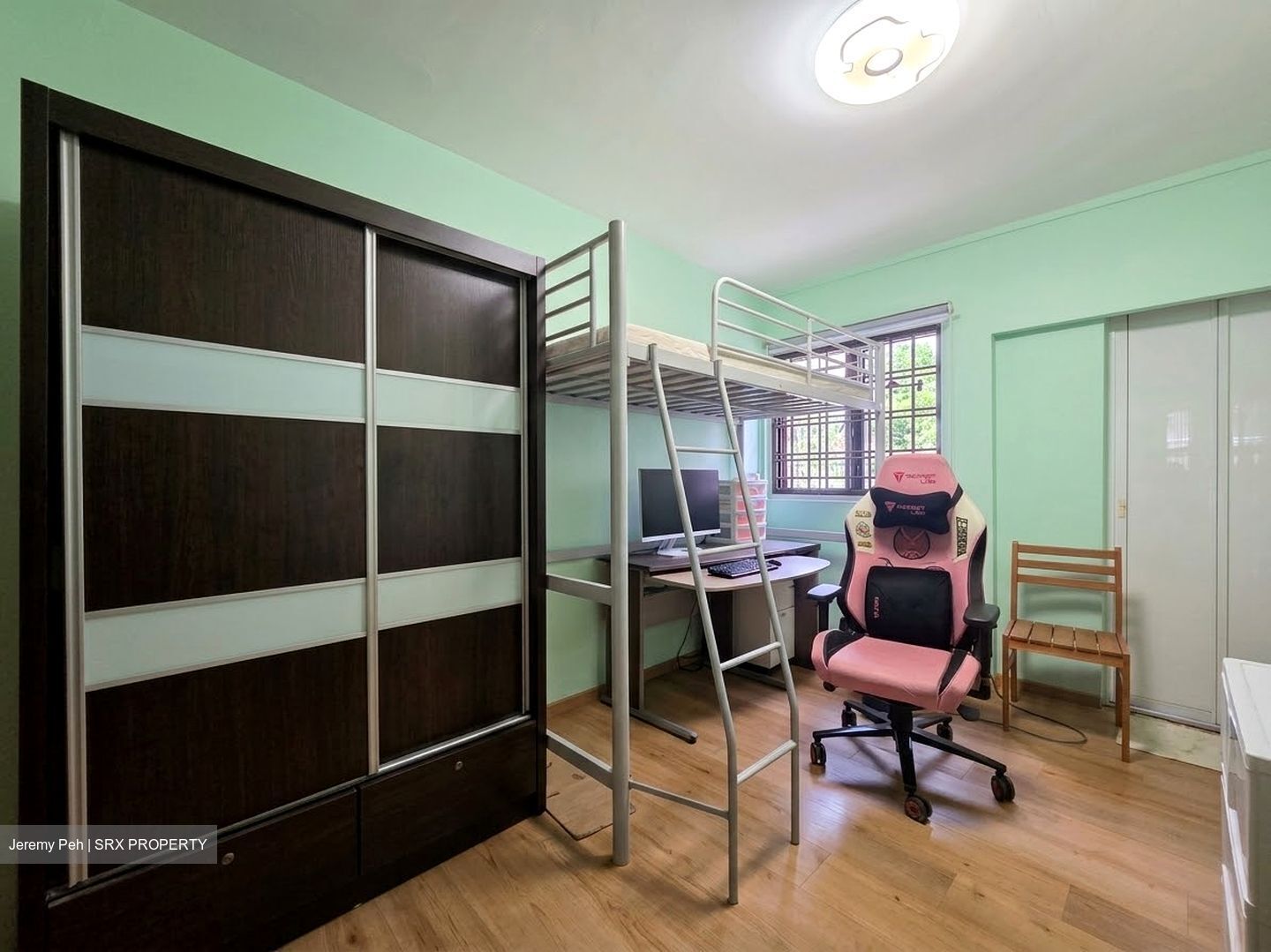 Blk 105 Gangsa Road (Bukit Panjang), HDB 3 Rooms #620712251